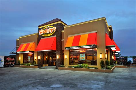 shakey's aseana|Shakey’s ASEANA is open for .
